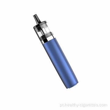 Cigarro de Vape e Descartável CBD